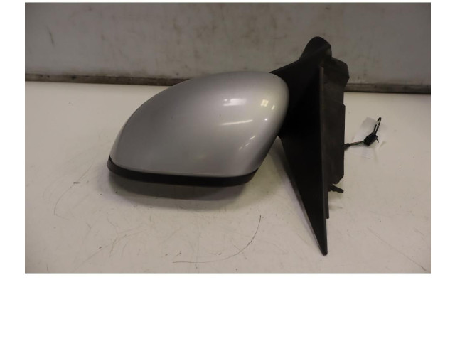 Зеркало электрическое Fiat 500L 2013 - года