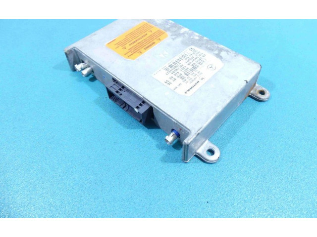 Блок комфорта A2218708726, IMPRK913062 Mercedes-Benz R W251