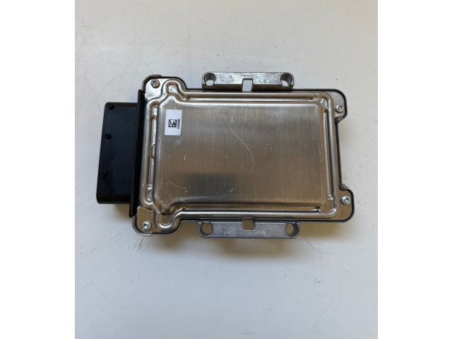 Блок управления двигателя 0281034990, 65812820082   Ford Ranger