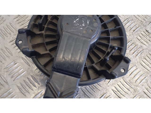 Вентилятор печки 727000311 Daihatsu Terios