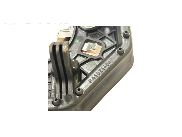 Подушка безопасности водителя PA10254041   Toyota Proace