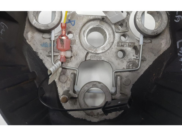 Руль MG ZS 2017 - года M2914300721, 11237276