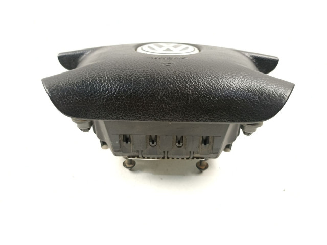 Подушка безопасности водителя 7H0880201L Volkswagen Transporter - Caravelle T5