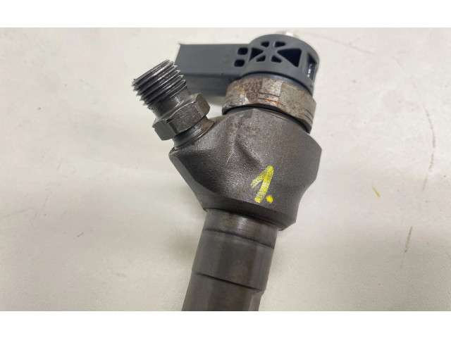 Форсунка 04L130277AJ Volkswagen Golf VII Clh