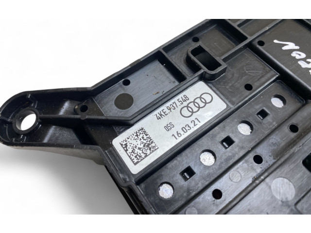 Блок предохранителей 4KE937548 Audi e-tron