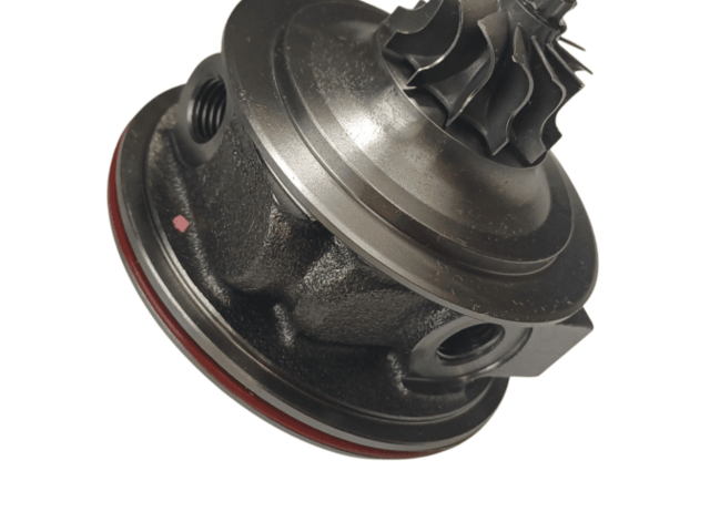 Turbodmychadlo Турбина 708837-0001, CHRA10-0100   Smart ForTwo II   