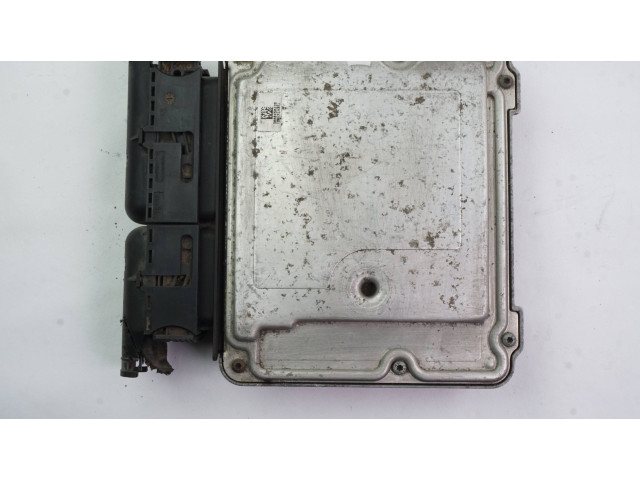 Řídící jednotka 06J906026FK, 0261S06066   Volkswagen Tiguan 2009