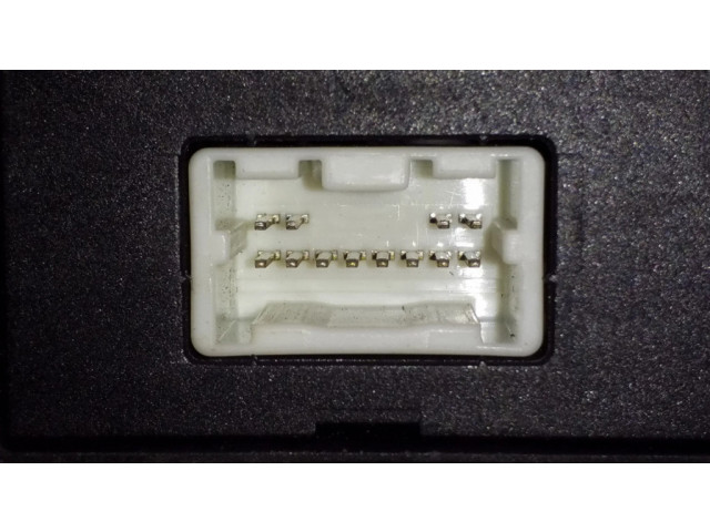 Блок управления иммобилайзера