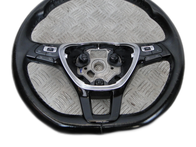 Volant Volkswagen Tiguan 2017 5TA419091AD, 5TA419091AD