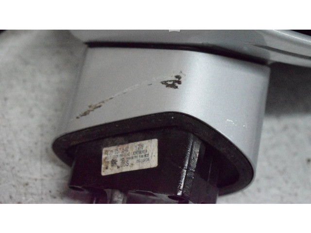 Зеркало электрическое        Audi TT TTS Mk2  2006 - 2014 года   