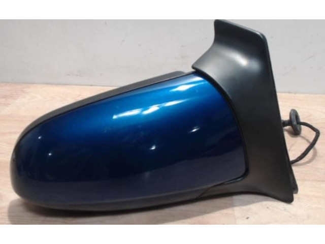 Zpětné zrcátko Opel Zafira A 2005 24462384, 24462384