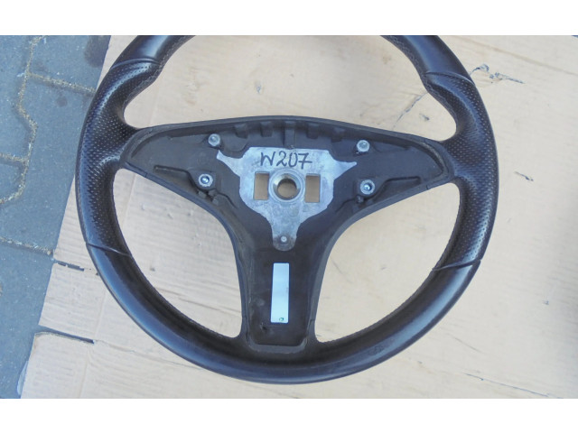 Volant Mercedes-Benz E W212 2009