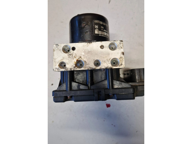 Блок АБС 8Z0907379B, 10094703063   Audi  A2   -  года