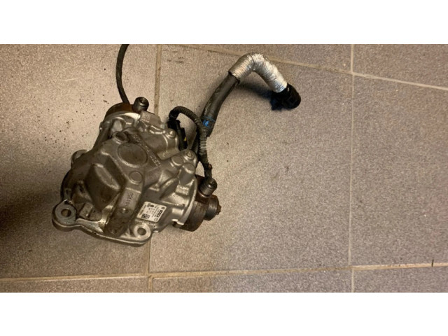 Vstřikovač 0445010806, 059130755CG   Audi A4 S4 B9  pro naftový motor 3.0  