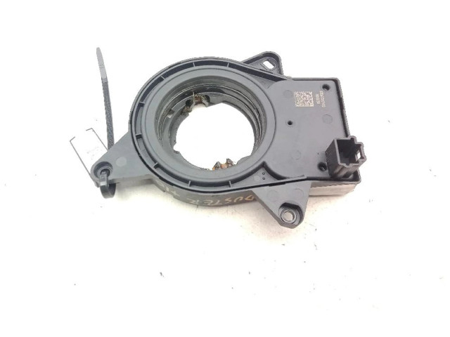 Подушка безопасности водителя Dacia Duster