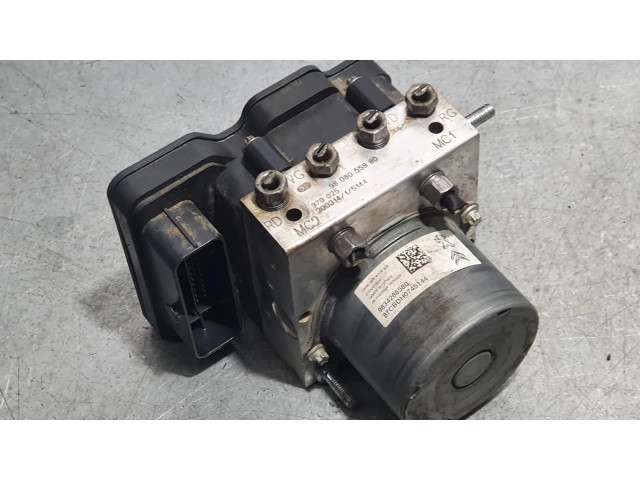 Jednotka ABS 9808055980, 970025 Citroen Berlingo 2020