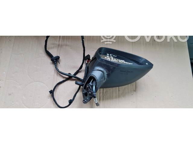 Зеркало электрическое Audi A5 2016 - года