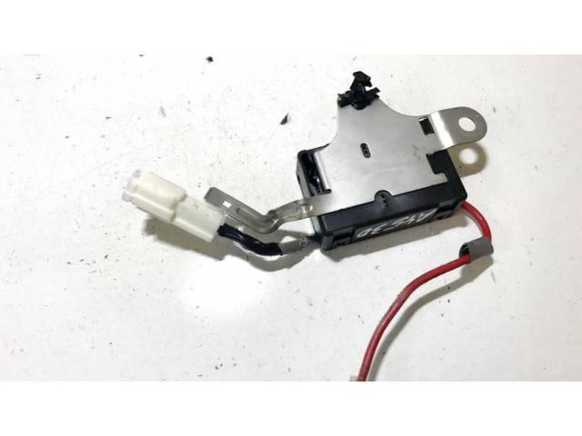 Блок управления 05368 Lexus GS 300 350 430 450H