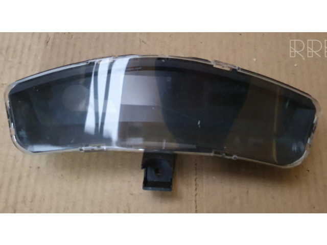 Přístrojová deska Nissan Leaf I (ZE0) 2014 248103EM1B