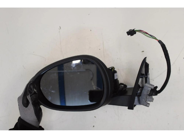 Zpětné zrcátko Alfa Romeo Giulia 1994