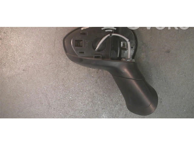 Zpětné zrcátko Fiat Punto Evo 2014 735465558, 735465558