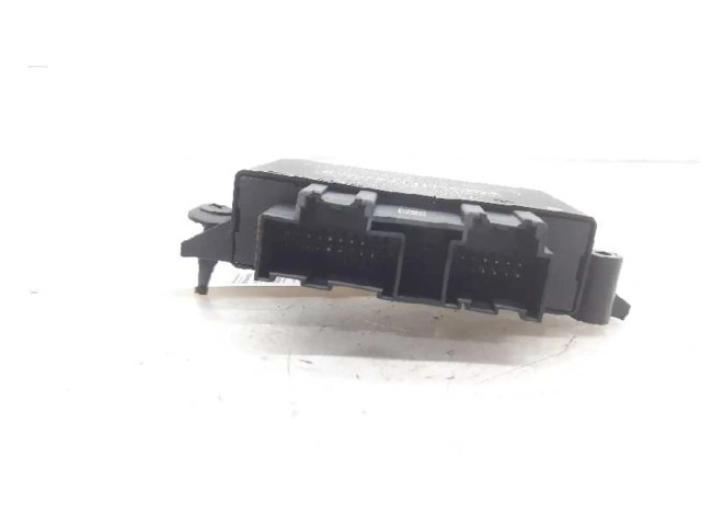 Блок управления HU5T15K866CH Ford Ecosport