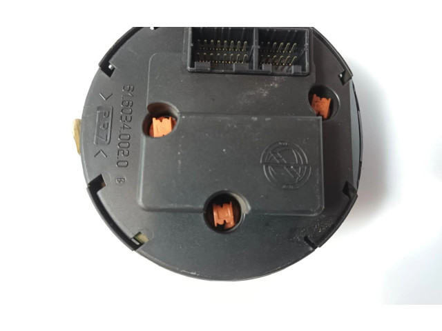 Панель приборов 6160340020 Alfa Romeo 166