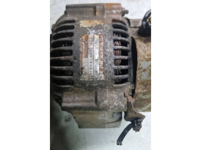 Генератор 1012110151 Rover 620