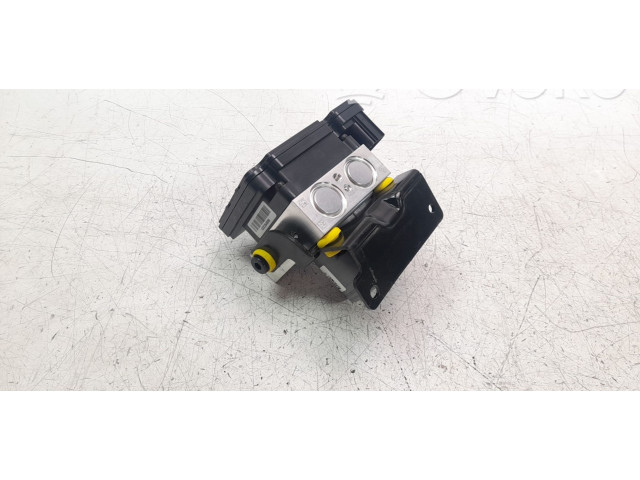 Блок АБС 4892036300, 4892036010 SsangYong Rexton - года