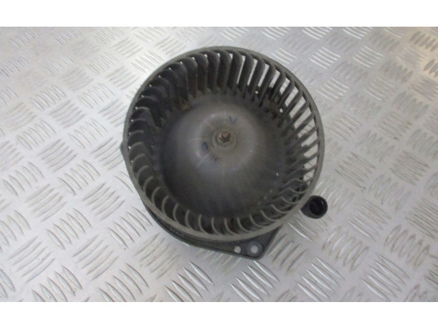 Вентилятор печки       Chevrolet Aveo