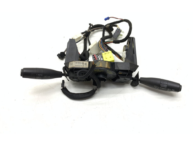 Подрулевой шлейф SRS LNC6470CA, LXF6460AA   Jaguar XJ X308