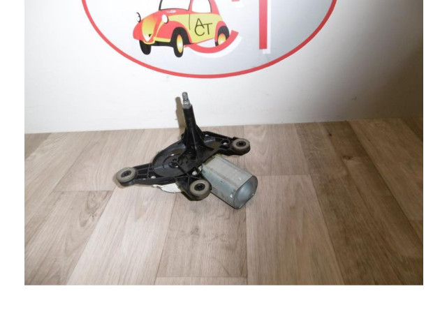 Моторчик заднего дворника 0000050508587, 0000050508587 Alfa Romeo Mito