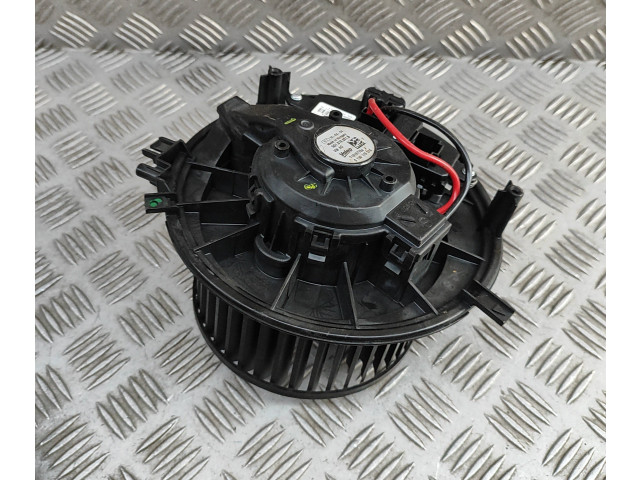 Вентилятор печки 5Q1819021B, T1016776J Volkswagen Golf VII