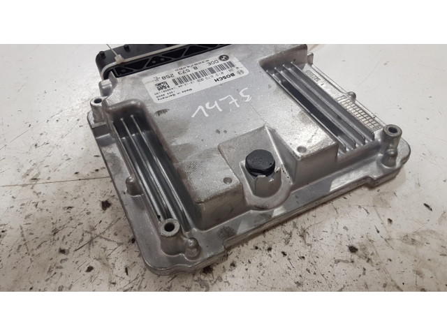 Řídící jednotka 0281019679, 8573258 BMW 3 F30 F35 F31 2013