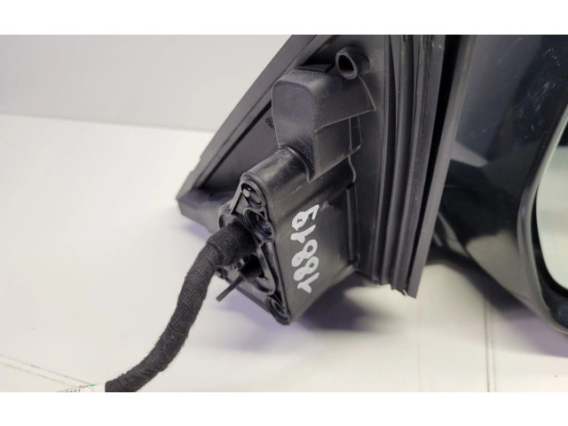 Зеркало (управляемое электричеством) Jaguar E-Pace