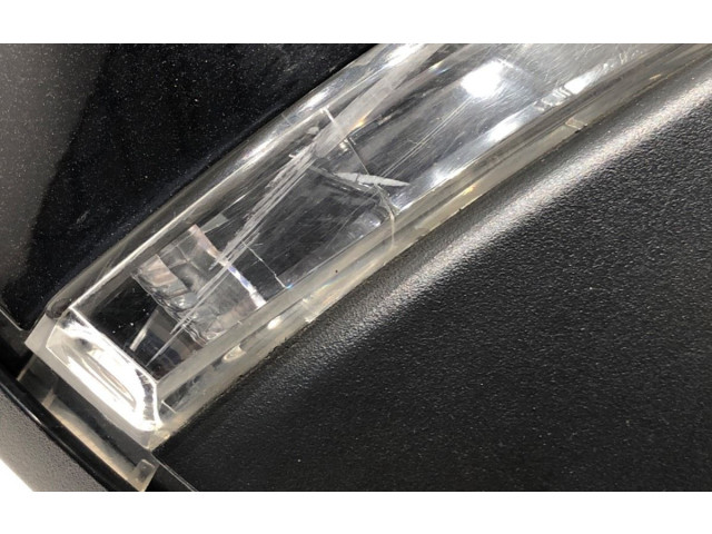 Зеркало электрическое Skoda Octavia Mk3 (5E) 2013 - 2019 года