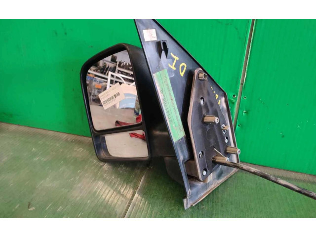 Зеркало электрическое Ford Transit - Tourneo Connect 2009 - 2013 года