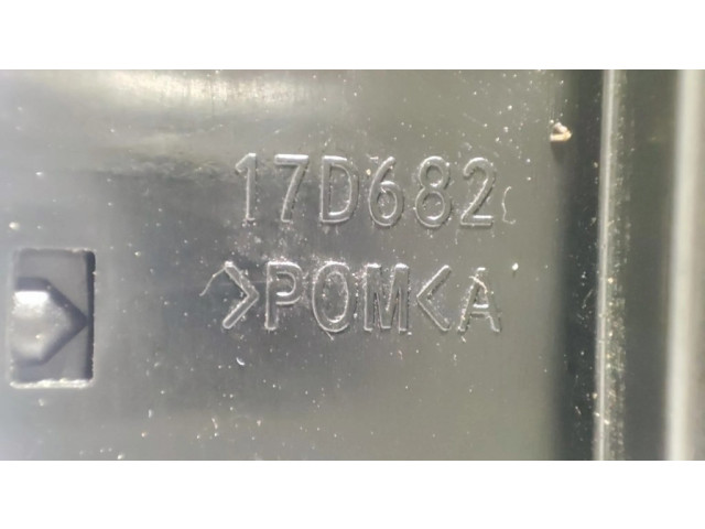 Ручка поворотов/ фонарей