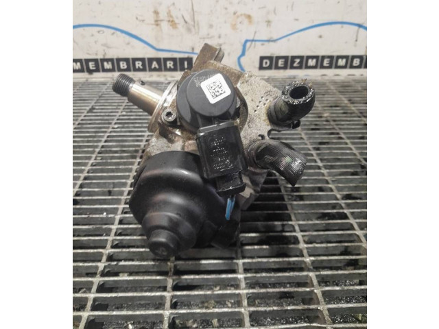 Vstřikovací čerpadlo 0445010529, 10140512 Volkswagen Tiguan CFFB