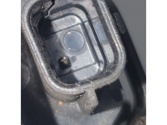 Генератор    Renault Clio III