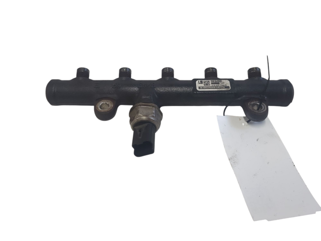 Vstřikovací lišta 9681649580 Peugeot 607 RHR