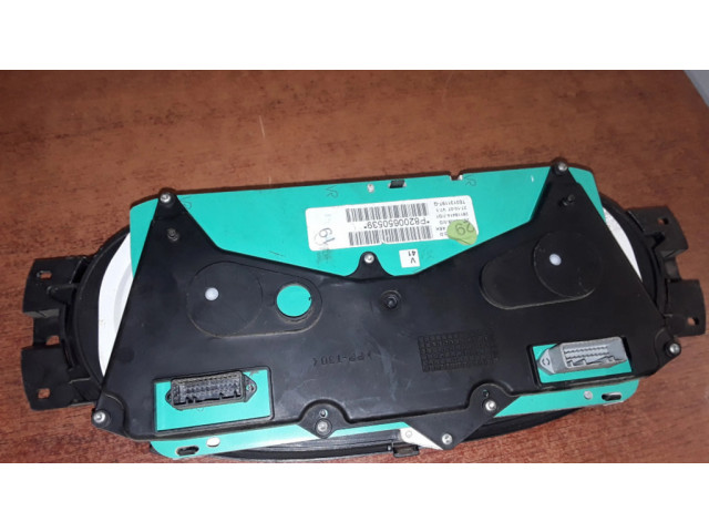 Панель приборов 8200650539   Dacia Logan I       