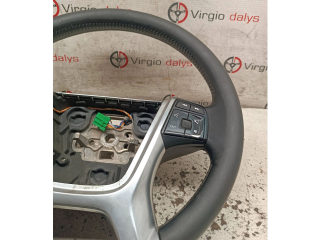 Руль Volvo V70  2008 - 2013 года P31271093      