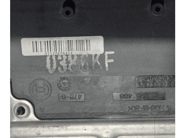 Блок управления 391182B270   KIA Venga