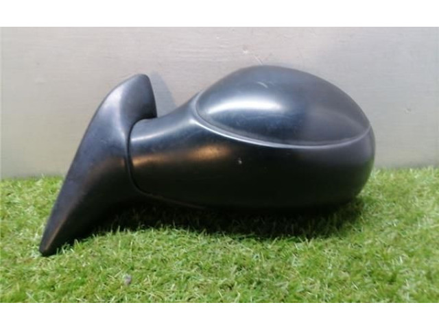 Зеркало (механическое) Citroen Xsara Picasso - года