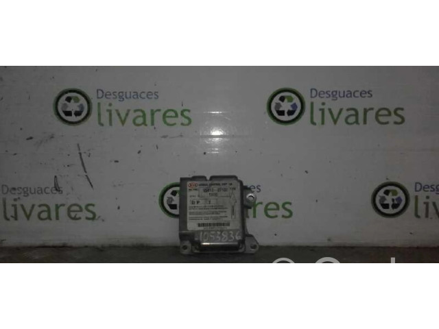 Блок подушек безопасности 959102F200 KIA Cerato
