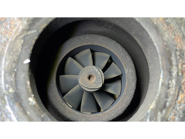  Турбина Jaguar S-Type 2.7 4R8Q6K682AL, 72642313   для двигателя AJD для двигателя TD     