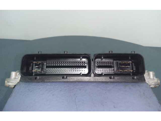 Řídící jednotka 03D906032C, 03D906032C Volkswagen Polo III 6N 6N2 6NF 2000