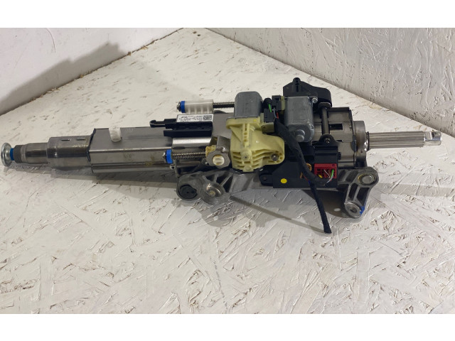 Рулевая рейка 4M2419506N, 7045955442 Bentley Bentayga 2015 - года