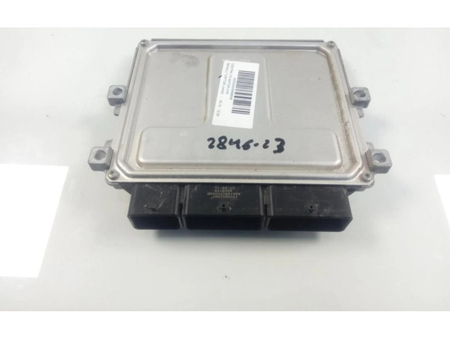 Řídící jednotka 237102982S Renault Captur 2020